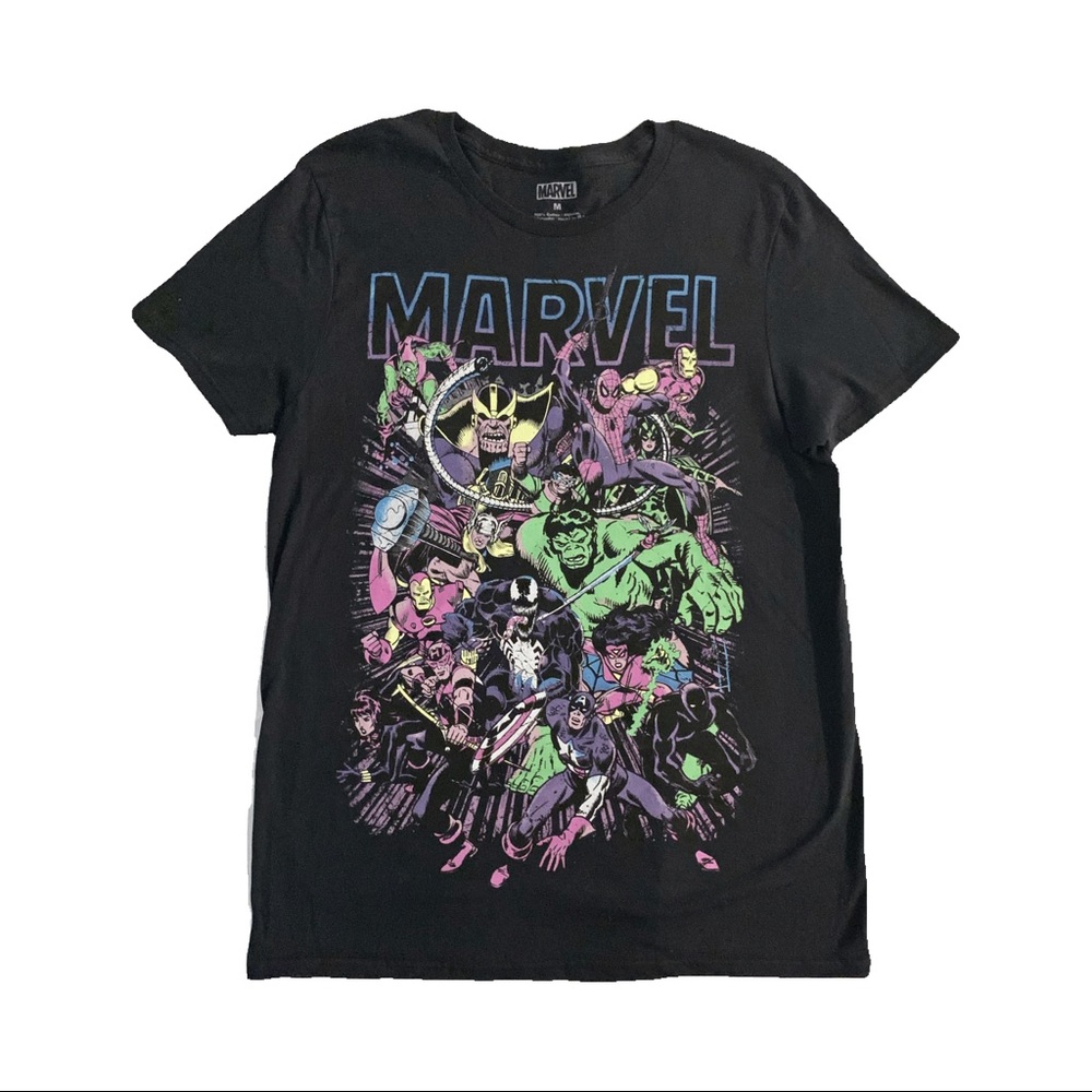 Marvel Graphic tee